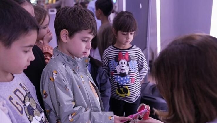 4 büyüklerden Dünya Çocuk Günü paylaşımları