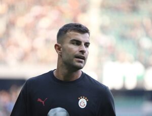 Abdulkerim Bardakcı’dan Kocaelispor maçı sonrası açıklamalar!