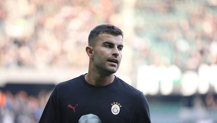 Abdulkerim Bardakcı’dan Kocaelispor maçı sonrası açıklamalar!