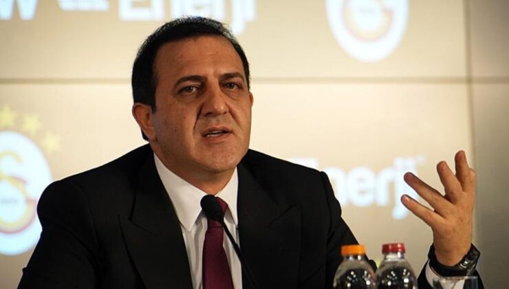 Abdullah Kavukcu’dan Fenerbahçe maçı öncesi flaş sözler!