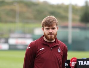 Arseniy Batagov: İyi maç çıkardık