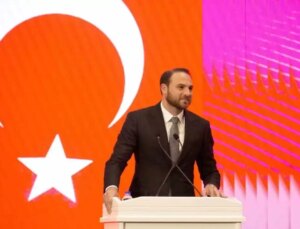 Avrupa Hentbol Federasyonu’nda Türk İmzası! Mesut Çebi Yönetim Kuruluna Seçildi