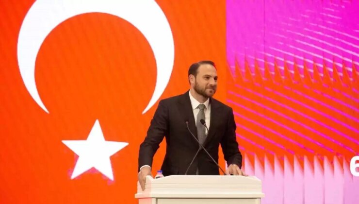 Avrupa Hentbol Federasyonu’nda Türk İmzası! Mesut Çebi Yönetim Kuruluna Seçildi