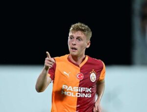 Bahis soruşturması ile PFDK’ya sevk edilen Metehan Baltacı’dan flaş açıklama