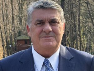 Beşiktaş Başkanı Serdal Adalı: ’Uygulanan yol doğru değil’