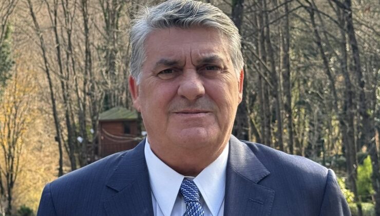 Beşiktaş Başkanı Serdal Adalı: ’Uygulanan yol doğru değil’