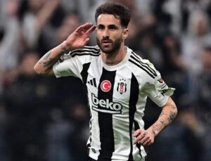 Beşiktaş Başkanı Serdal Adalı’dan açıklamalar!