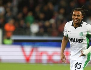 Beşiktaş Fransız yıldızda ısrarcı! Devre arasında ilk ona gidilecek