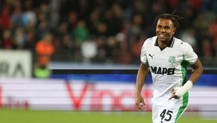 Beşiktaş Fransız yıldızda ısrarcı! Devre arasında ilk ona gidilecek