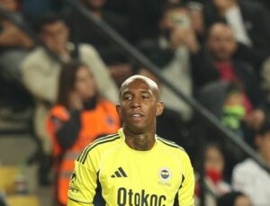 Beşiktaş taraftarından Anderson Talisca’ya tepki!