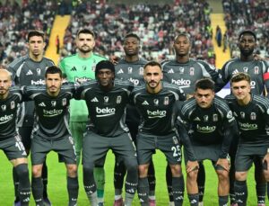 Beşiktaş’a büyük fırsat: 11 maçın 10’u İstanbul’da!