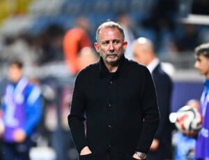 Beşiktaş’ta ayrılıklar başlıyor: Svensson ve Jurasek…