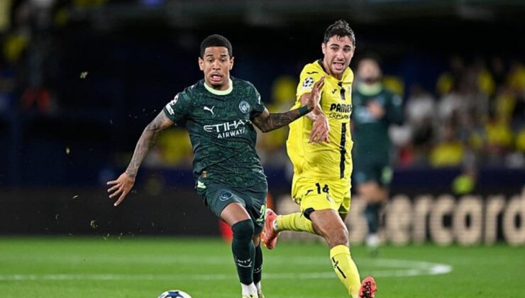 Beşiktaş’ta hedef Santi Comesana! Kartal’ın yeni yıldızı La Liga’dan