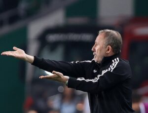 Beşiktaş’ta Jurasek için ayrılık kararı netleşiyor: Sol beke takviye planı