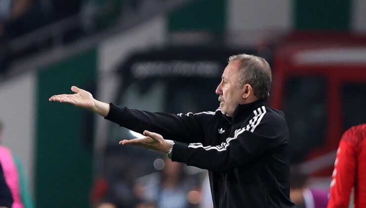 Beşiktaş’ta Jurasek için ayrılık kararı netleşiyor: Sol beke takviye planı