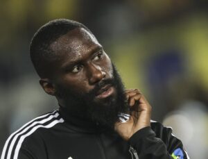 Beşiktaş’ta Masuaku gelişmesi! Geri mi dönüyor?