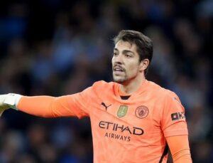 Beşiktaş’ta Ortega sesleri