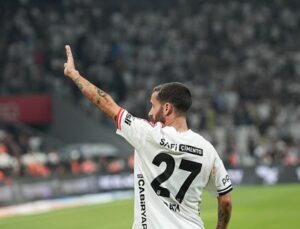 Beşiktaş’ta Rafa Silva krizi