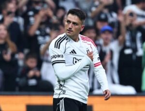 Beşiktaş’tan Cengiz Ünder kararı: 6 milyon euro…