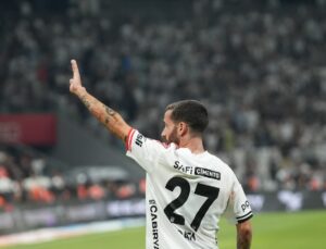Beşiktaş’tan FIFA’ya Rafa Silva başvurusu!