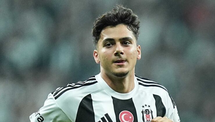 Beşiktaş’tan sakatlık açıklaması! Mustafa Hekimoğlu…