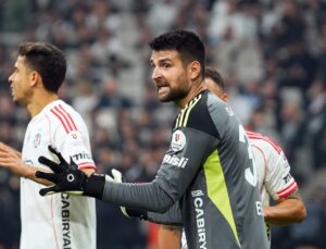 Beşiktaşlı Ersin Destanoğlu’dan bahis açıklaması!