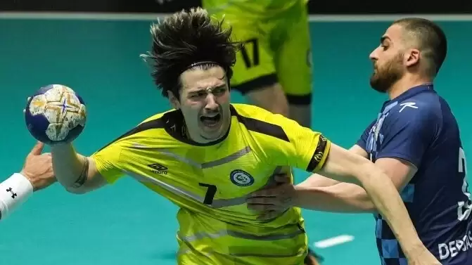 Beykoz Belediyespor’dan 3.’lük için adım! Galibiyet geldi…