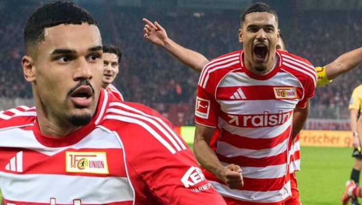 Danilho Doekhi’den ayrılık kararı! Süper Lig devleri devrede