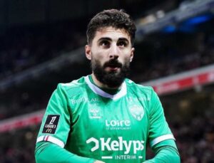 Davitashvili’nin hocasından ayrılık sinyali! Beşiktaş devreye girecek…