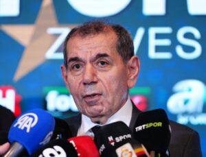 Dursun Özbek: Bahis oynayanlar cezalandırılsın ama…