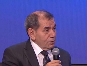Dursun Özbek: Taraftarlarımızı memnun edeceğiz