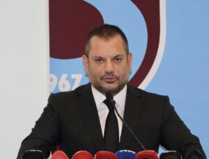 Ertuğrul Doğan’dan flaş transfer açıklaması: ’Onana imkansız!’