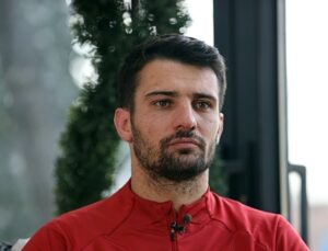 Eski Galatasaraylı Leo Dubois 31 yaşında futbolu bıraktı