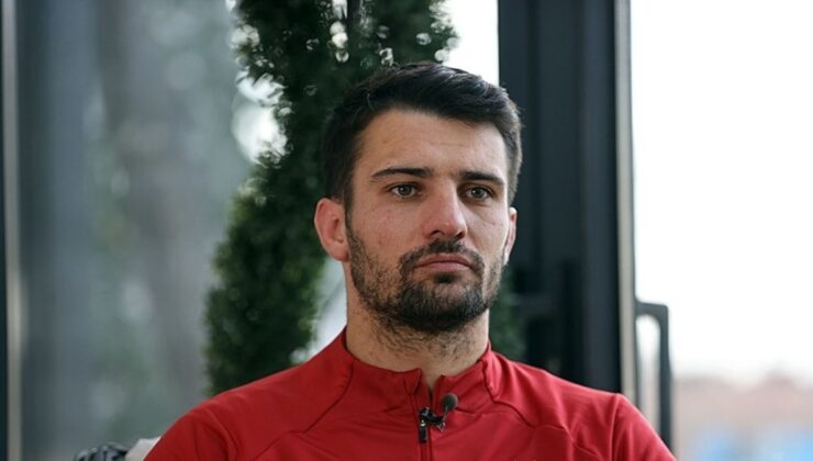 Eski Galatasaraylı Leo Dubois 31 yaşında futbolu bıraktı