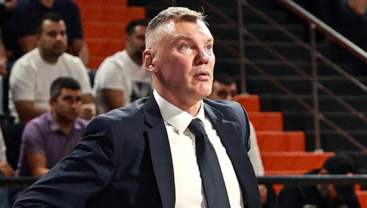 Fenerbahçe, Sarunas Jasikvecius ile imzalıyor! İşte tarih…