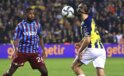 Fenerbahçe’de Karagümrük maçı hazırlıkları sürüyor
