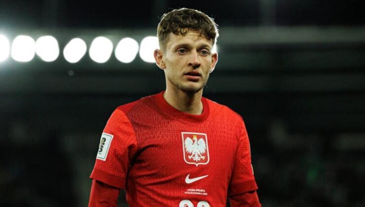 Fenerbahçe’ye Sebastian Szymanski’den kötü haber: Milli maçta sakatlandı, oyuna devam edemedi