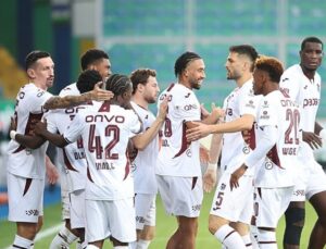 Fırtına’da gündem transfer! Asbaşkan Zeyyat Kafkas müjdeyi verdi