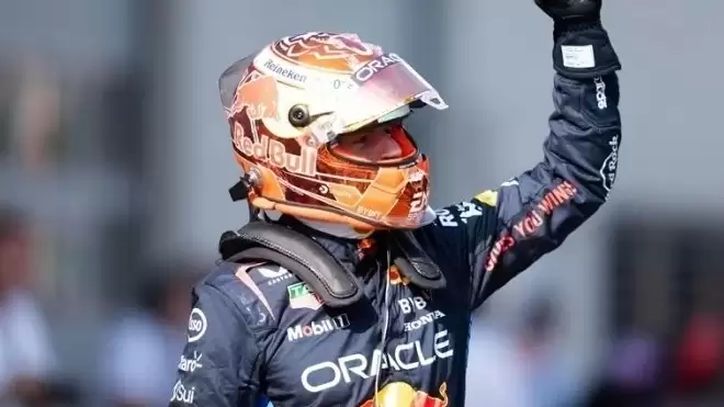 Formula 1 ABD Grand Prix’sinde sprint yarışının kazananı belli oldu