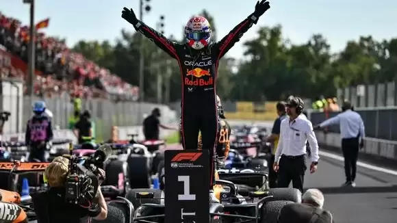 Formula 1’de her şeyi değiştiren güncelleme! Verstappen şampiyon olabilir mi?