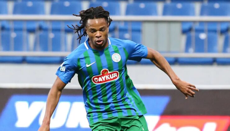 Frutti Extra Bursaspor yurda döndü