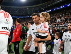 Gabriel Paulista: Kırmızı kartla oyunun yönü değişti