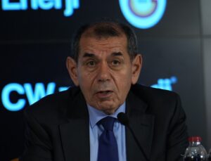Galatasaray Başkanı Dursun Özbek’ten adaylık açıklaması!