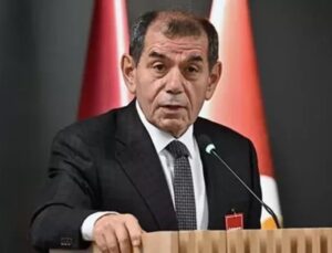 Galatasaray Başkanı Dursun Özbek’ten NBA Europe açıklaması!