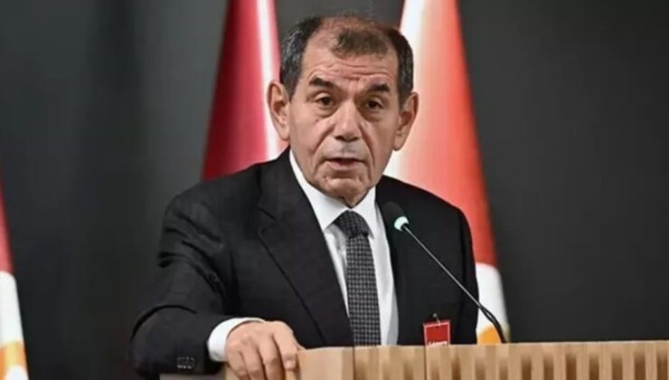 Galatasaray Başkanı Dursun Özbek’ten NBA Europe açıklaması!