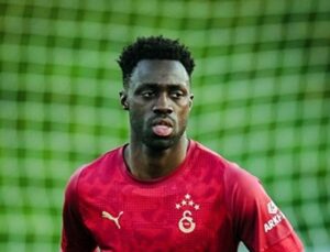 Galatasaray, Gençlerbirliği maçının hazırlıklarını tamamladı