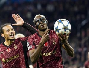 GALATASARAY HABERİ: Victor Osimhen’den olay itiraf!