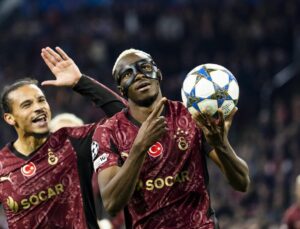 Galatasaray Süper Lig’de deplasmanda Kocaelispor ile karşılaşacak!