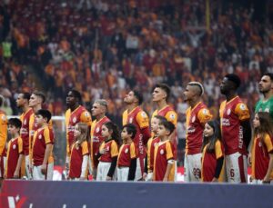 Galatasaray’da eksik futbolcu sayısı 10’a yükseldi!