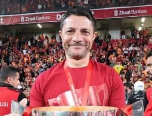 Galatasaray’da flaş ayrılık!